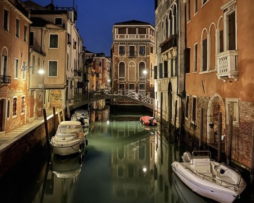 24 Hours in Venice: Your Perfect One Day Itinerary in the Floating City