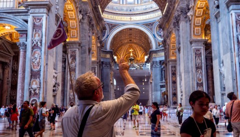 Private Vatican Tour: VIP Experience - image 2