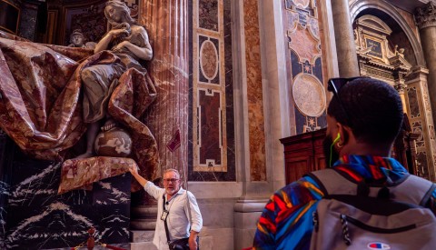 Private Vatican Tour: VIP Experience - image 3