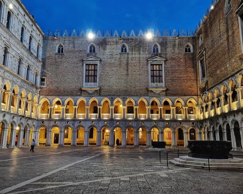 How to Visit the Doge’s Palace in Venice: Everything You Need to Know