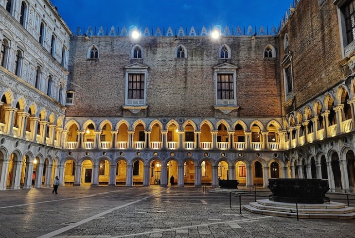 How to Visit the Doge’s Palace in Venice: Everything You Need to Know