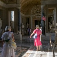 Private Early Morning Sistine Chapel with Vatican Tour - image 10