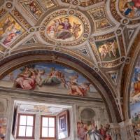 Private Early Morning Sistine Chapel with Vatican Tour - image 12