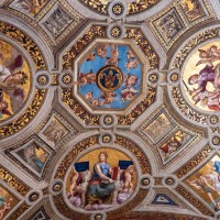 Private Early Morning Sistine Chapel with Vatican Tour - image 15