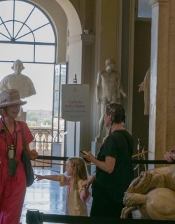 VIP Vatican In a Day Semi-Private Tour: Experience Art and History As Never Before