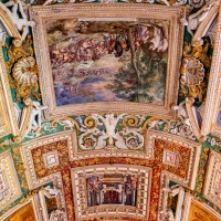 Private Early Morning Sistine Chapel with Vatican Tour - image 21