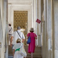 Private Early Morning Sistine Chapel with Vatican Tour - image 13