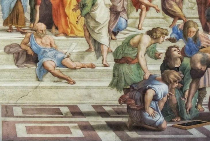 The Raphael Rooms in the Vatican Museums: Masterpieces of the Renaissance