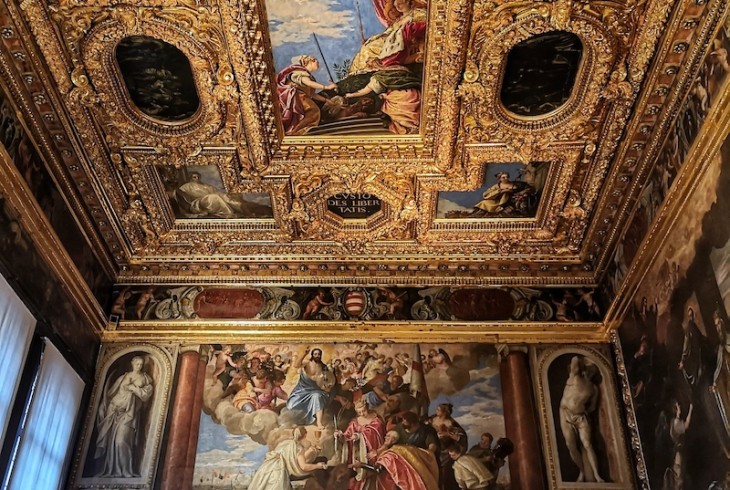 What to See at the Doges Palace in Venice: 12 Things Not to Miss