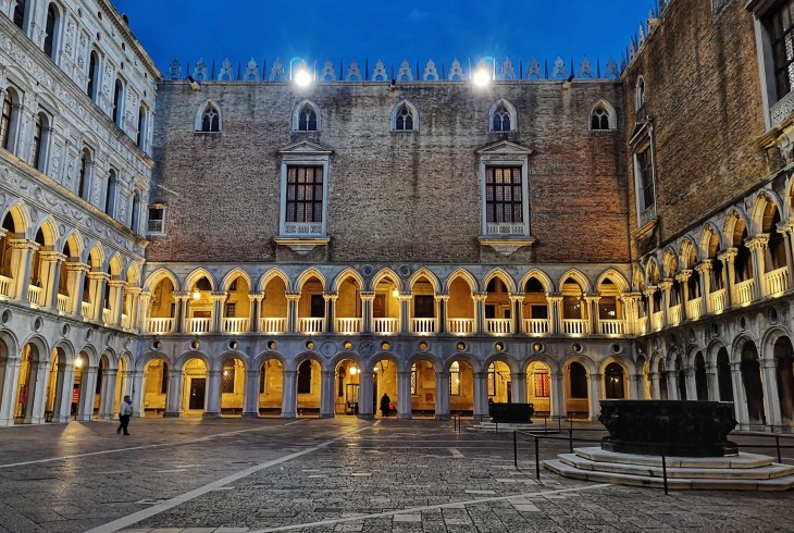 How to Visit the Doge’s Palace in Venice: Everything You Need to Know