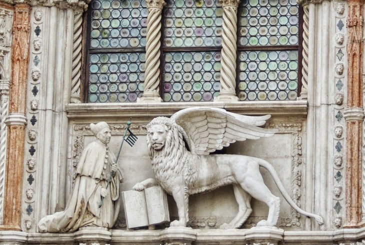 What to See at the Doges Palace in Venice: 12 Things Not to Miss