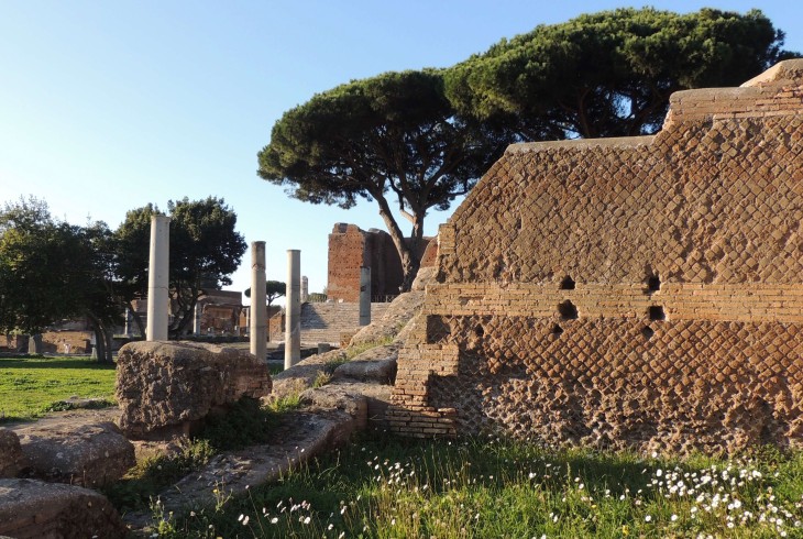 How to Visit Ostia Antica: Tickets, Tours, What to See and More at Rome’s Ancient Port