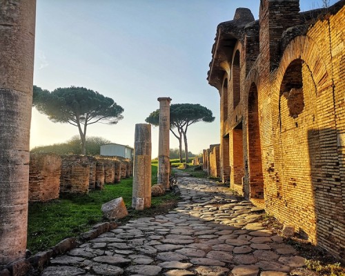 How to Visit Ostia Antica: Tickets, Tours, What to See and More at Rome’s Ancient Port