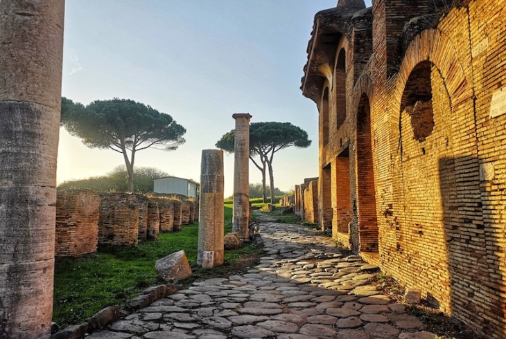 How to Visit Ostia Antica: Tickets, Tours, What to See and More at Rome’s Ancient Port