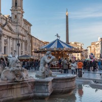 Christmas in Rome: Festive Fun in the Eternal City - image 6