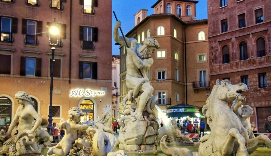 Christmas in Rome: Festive Fun in the Eternal City