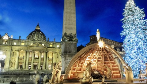 Christmas in Rome: Festive Fun in the Eternal City - image 3