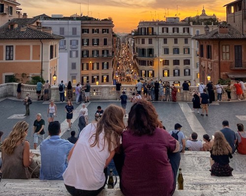 Rome vs Florence: Choosing Your Perfect Italian Destination