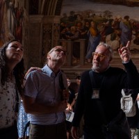 Private Early Morning Sistine Chapel with Vatican Tour - image 5