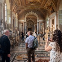 Private Early Morning Sistine Chapel with Vatican Tour - image 19