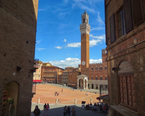 The Complete Travel Guide to Siena: Everything You Need to Know to Visit