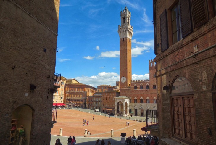 The Complete Travel Guide to Siena: Everything You Need to Know to Visit