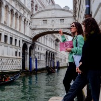 Venice at Twilight Tour: With Spritz and Cicchetti - image 6