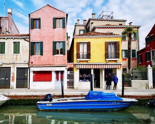 The Best Day Trips to Take from Venice