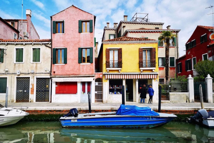 The Best Day Trips to Take from Venice