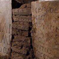 Secrets Beneath Rome: Capuchin Crypt and Catacombs Tour - image 6