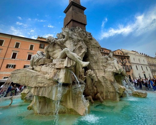 Rome Restored: 10 Renovated Sites You Need to See in 2025