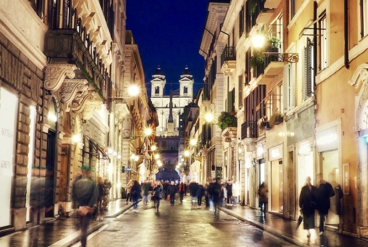 Visiting Rome on a Budget: Cheap Fun in the Eternal City