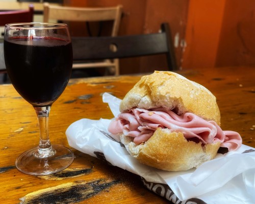 The Best Panini in Rome: 10 Perfect Sandwiches in the Eternal City