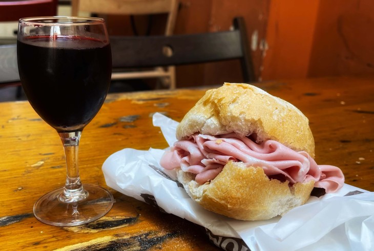 The Best Panini in Rome: 10 Perfect Sandwiches in the Eternal City