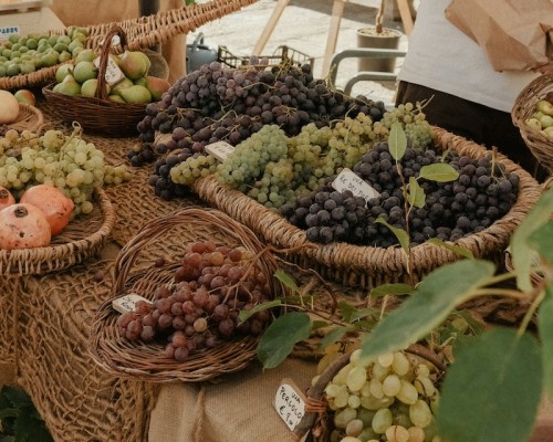 The Best Markets in Florence