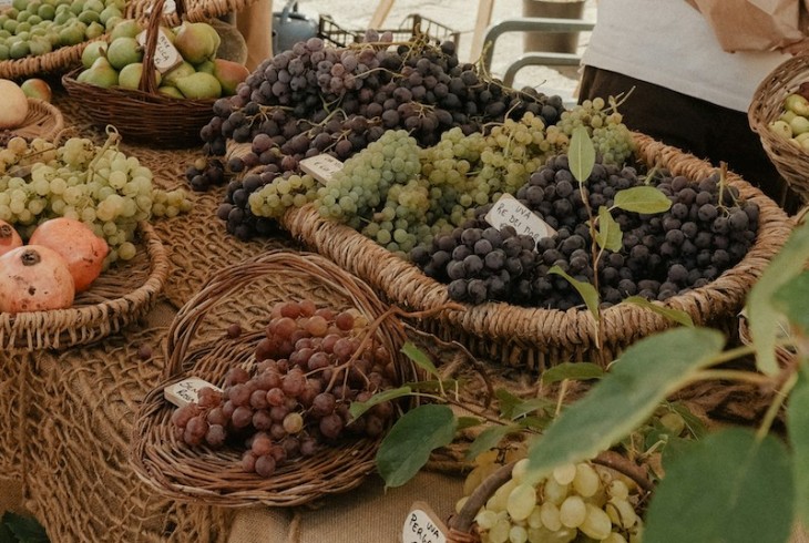 The Best Markets in Florence