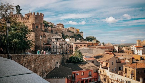 Toledo in a Day With Private Transfer - image 1