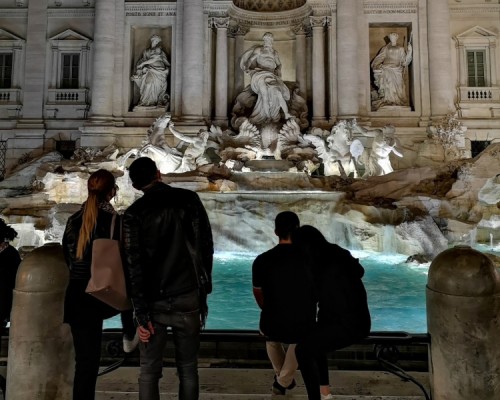 Valentine's Day in Rome: 5 Romantic Things to Do in the Eternal City