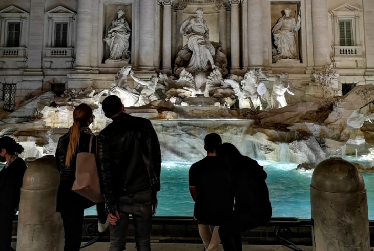 Valentine's Day in Rome: 5 Romantic Things to Do in the Eternal City