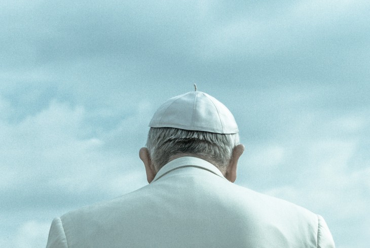 What Happens When the Pope Dies?