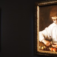 Caravaggio 2025 Exhibition Tour: Dramas of Light and Dark at Palazzo Barberini - image 15