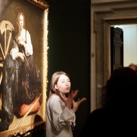 Caravaggio 2025 Exhibition Tour: Dramas of Light and Dark at Palazzo Barberini - image 6