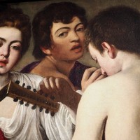 Caravaggio 2025 Exhibition Tour: Dramas of Light and Dark at Palazzo Barberini - image 18