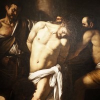 Caravaggio 2025 Exhibition Tour: Dramas of Light and Dark at Palazzo Barberini - image 17