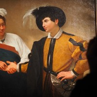 Caravaggio 2025 Exhibition Tour: Dramas of Light and Dark at Palazzo Barberini - image 12