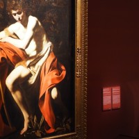 Caravaggio 2025 Exhibition Tour: Dramas of Light and Dark at Palazzo Barberini - image 13