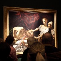 Semi-Private Caravaggio at Palazzo Barberini Tour - image 7