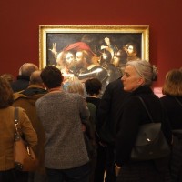 Semi-Private Caravaggio at Palazzo Barberini Tour - image 9