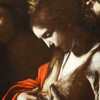 Caravaggio 2025 Exhibition Tour: Dramas of Light and Dark at Palazzo Barberini - image 9