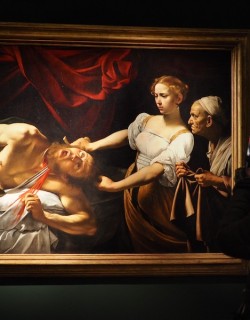 Private Caravaggio 2025 Exhibition Tour